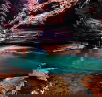 Karijini National Park - Your Accommodation