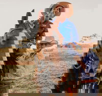 Katherine Outback Experience - Horse Riding Experience - Your Accommodation