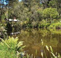 Kurth Kiln Regional Park - Your Accommodation