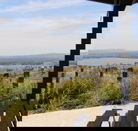 Kurrajong Gap Lookout - Your Accommodation