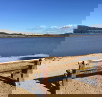 Lake Nillahcootie - Your Accommodation