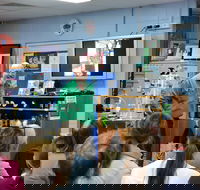 Longreach School of Distance Education - Your Accommodation