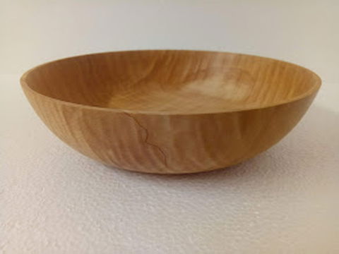Make A Bowl Woodturning - Your Accommodation 0