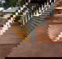 Manjimup Timber and Heritage Park - Your Accommodation