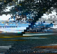 Matilda Bay Reserve - Your Accommodation