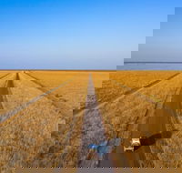 Matilda Way - Your Accommodation