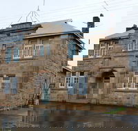 Memorial Hall - Your Accommodation