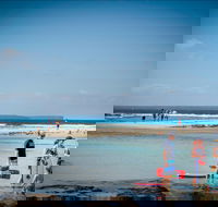 Moona Moona Beach - Your Accommodation