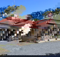 Morven - Your Accommodation