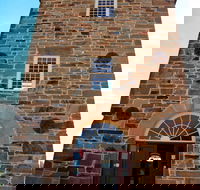 Morphetts Enginehouse - Your Accommodation