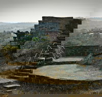 Nanny Goat Hill Lookout - Your Accommodation