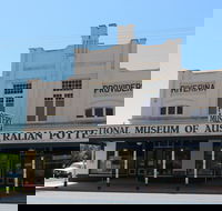 National Museum of Australian Pottery - Your Accommodation