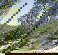 No 1 Pump Station Mundaring - Your Accommodation