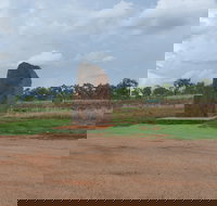 Noel Buntine Memorial - Your Accommodation