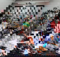 Obsession Shoes Boutique - Your Accommodation