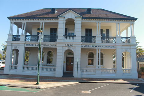 Old National Australia Bank Building - Your Accommodation 0