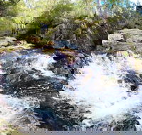 Polblue Falls - Your Accommodation