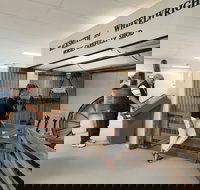 Port MacDonnell Maritime Museum - Your Accommodation