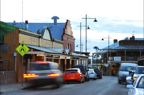 Prince Of Wales Opera House - Your Accommodation 0