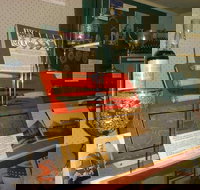 Queensland Military Memorial Museum - Your Accommodation