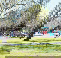 Rose Point Park All abilities playground - Your Accommodation