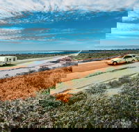 Shark Bay World Heritage Drive - Your Accommodation