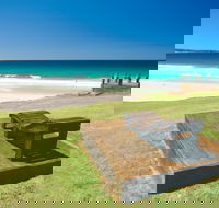 Short Point Beach