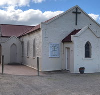 St Mary's Anglican Church Wallaroo