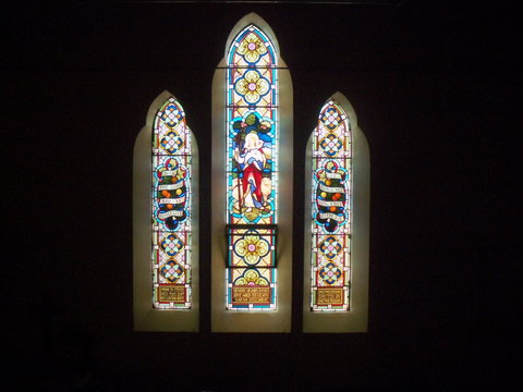 St Mary's Anglican Church, Wallaroo - Your Accommodation 1