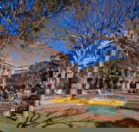 Sutherland Entertainment Centre - Your Accommodation