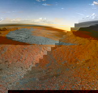 Tanami Road - Your Accommodation