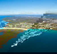 Tathra Beach - Your Accommodation