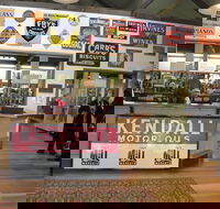 The Mill Markets - Ballarat - Your Accommodation