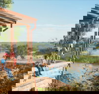 The Murray Bridge Discovery Trail - Your Accommodation