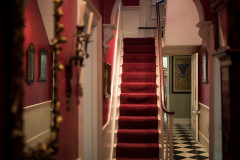 The Johnston Collection - Your Accommodation 2