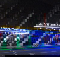 The Judith Wright Centre of Contemporary Arts - Your Accommodation