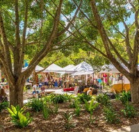 The Original Eumundi Markets - Your Accommodation