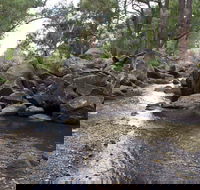 Threlfall Walking Track - Your Accommodation