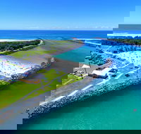Tuncurry Rock Pool - Your Accommodation