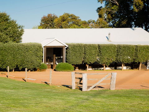 Vasse Virgin - Your Accommodation 1