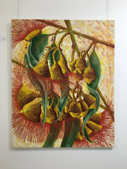 Wacky Bird Gallery - Your Accommodation 1