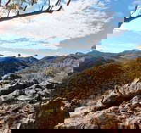 Warrumbungle National Park - Your Accommodation
