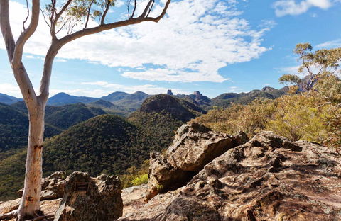 Warrumbungle National Park - Your Accommodation 0