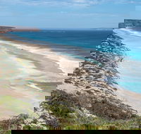 West Cape Lookout - Your Accommodation