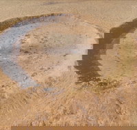 Wolfe Creek Crater National Park - Your Accommodation