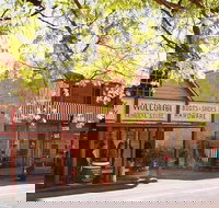 Wollombi - Your Accommodation