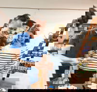 Woodside - Your Accommodation