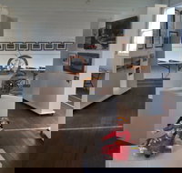 Working Art Space - Your Accommodation