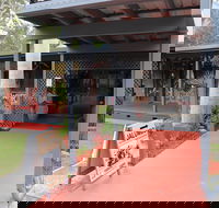 Yarrawarra Aboriginal Cultural Centre - Your Accommodation
