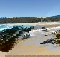 Armands Beach
